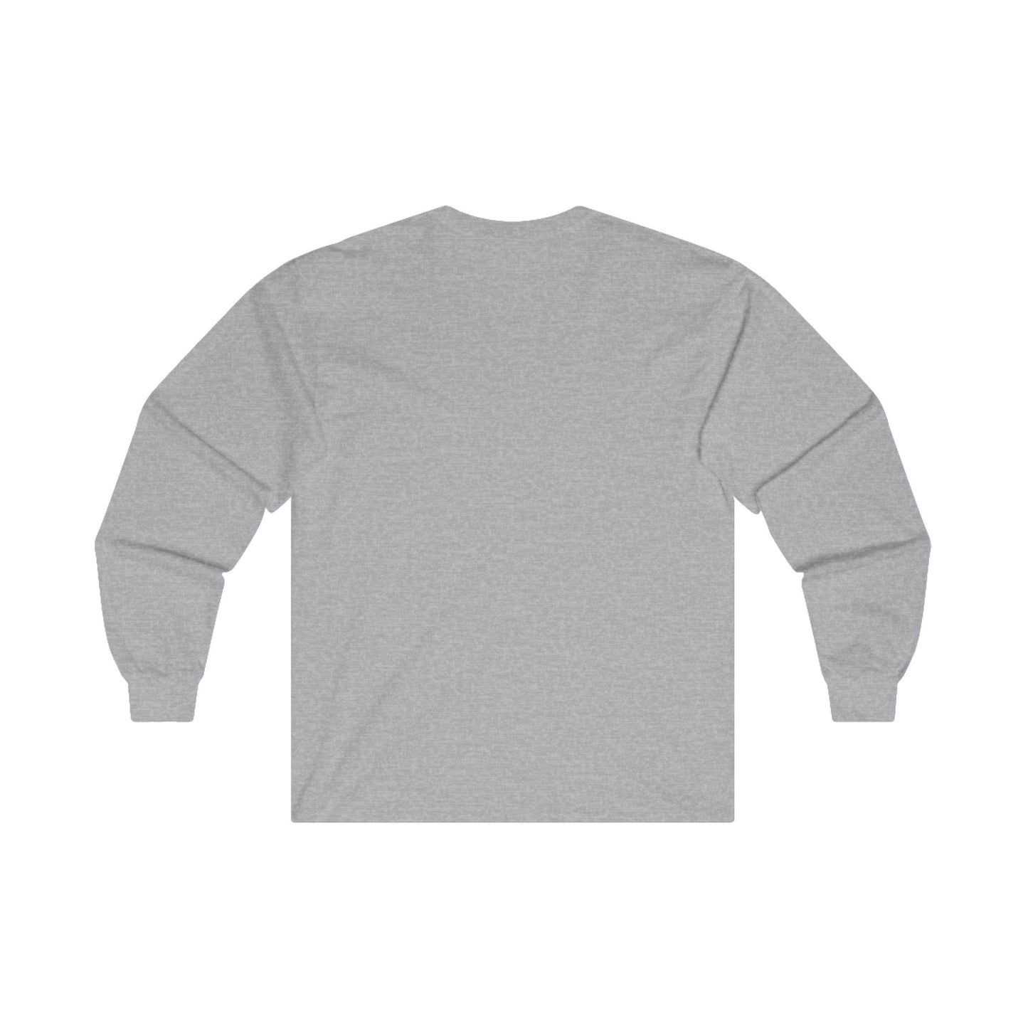 I Bring the HEAT...HVAC Tech Unisex Ultra Cotton Long Sleeve Tee