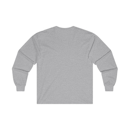 I Bring the HEAT...HVAC Tech Unisex Ultra Cotton Long Sleeve Tee