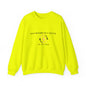 Electricians Do It Better...Unisex Heavy Blend™ Crewneck Sweatshirt