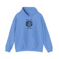 REAL MEN CAN WELD...Hooded Sweatshirt