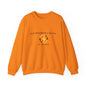 Electricians Do It Better...Unisex Heavy Blend™ Crewneck Sweatshirt