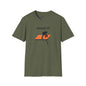 Nailed it! Roofers T-Shirt - Softstyle Comfort