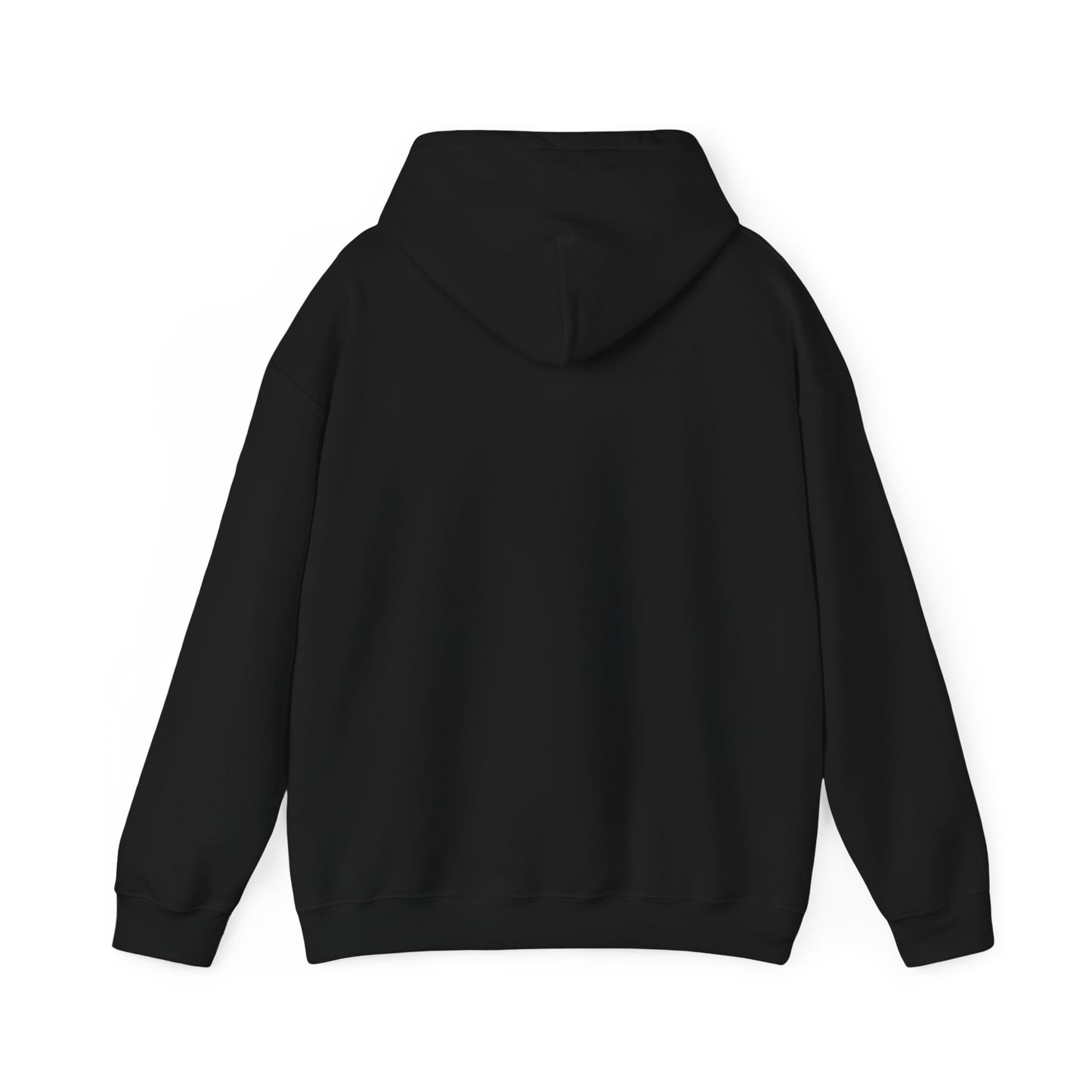 I BRING THE HEAT...HVAC Expert-Unisex Heavy Blend™ Hooded Sweatshirt