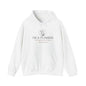 I'm a Plumber...I'll Take Care of Your Dirty Work Hoodie Unisex Heavy Blend™ Hooded Sweatshirt