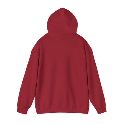 REAL MEN CAN WELD...Hooded Sweatshirt